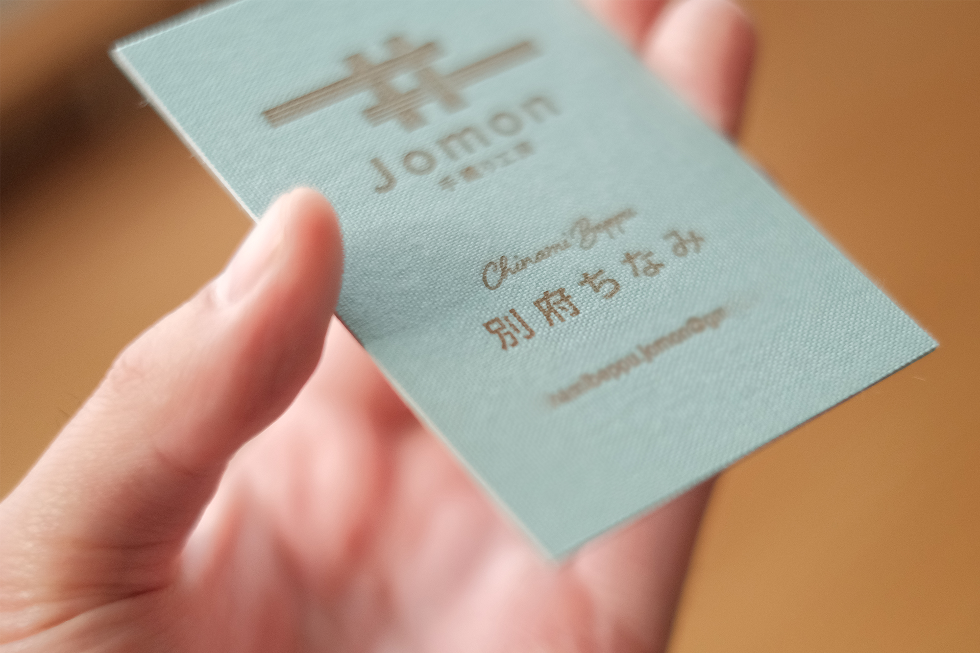 デザイン作品写真