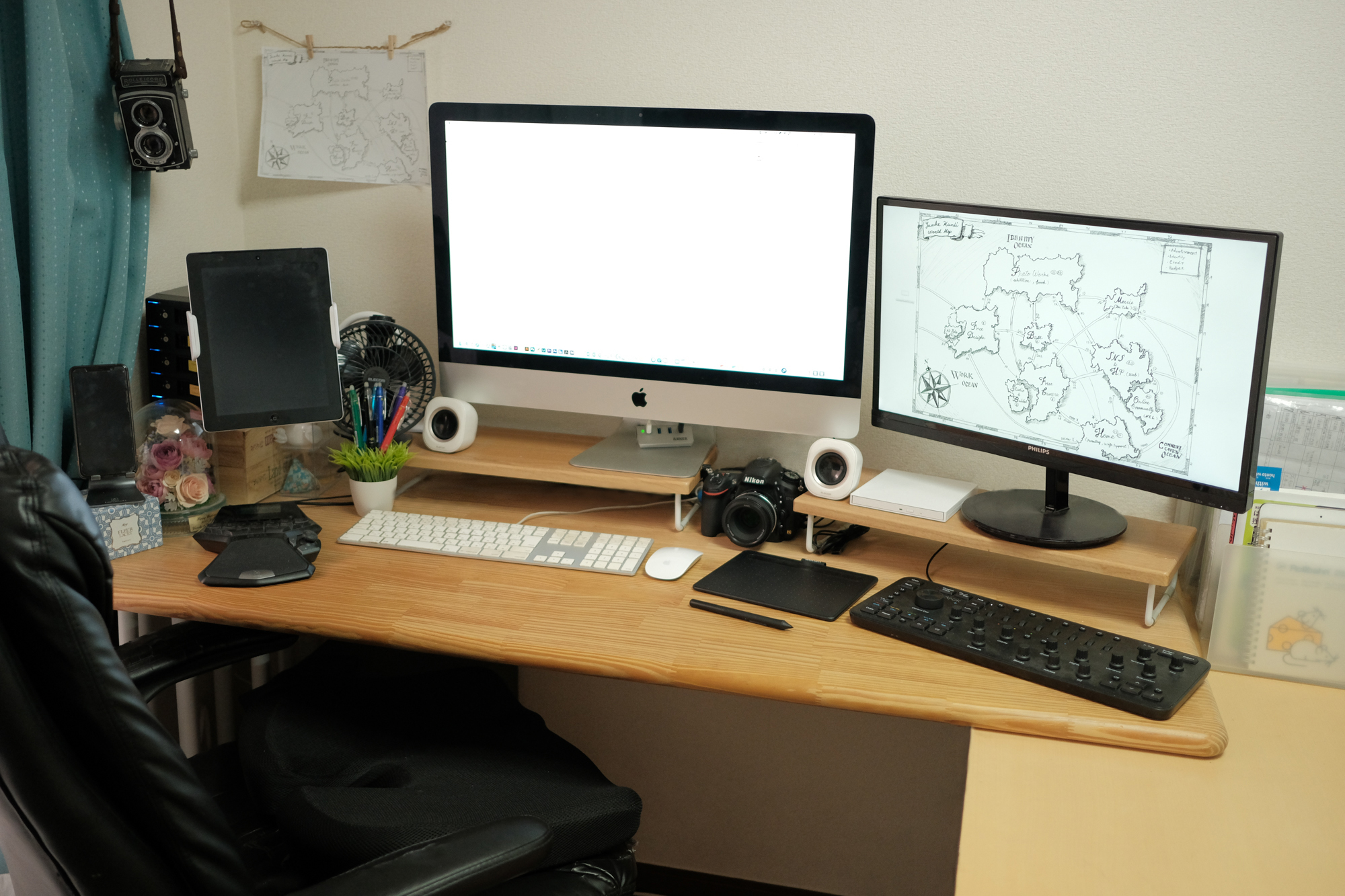 デザイン作品写真