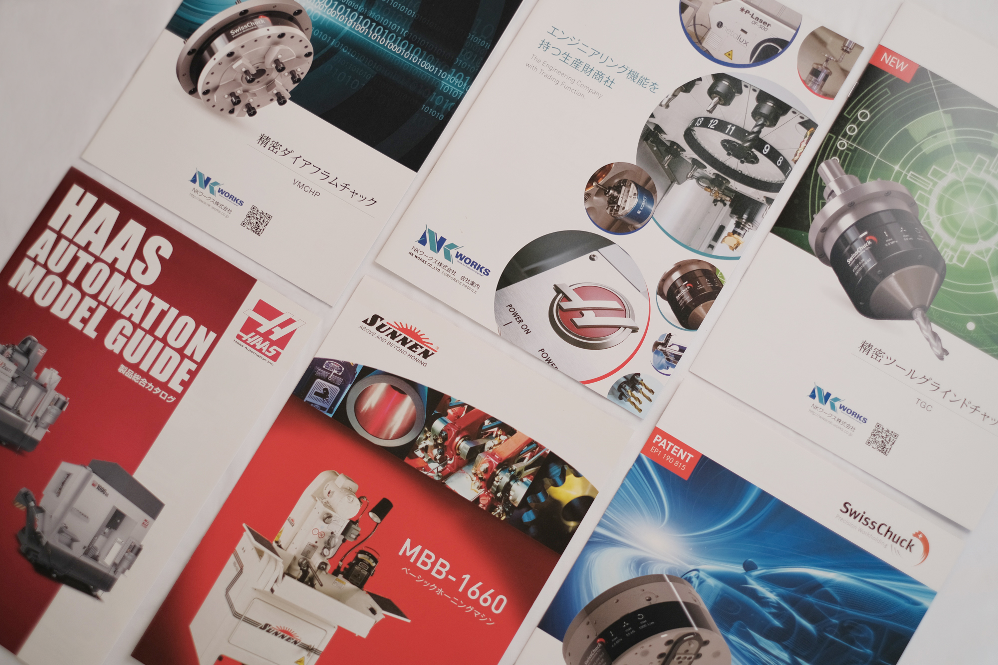 デザイン作品写真